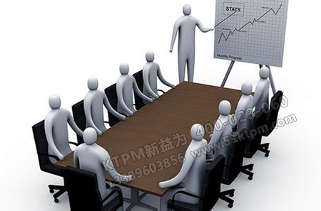 企業管理培訓問題