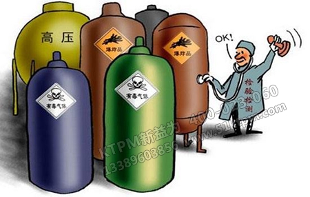 特種設備管理措施