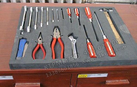 企業工具管理