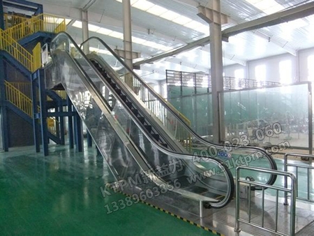 電梯質量提高