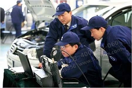 企業設備維修