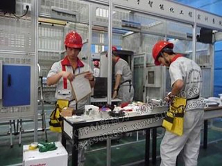 TPM設備管理