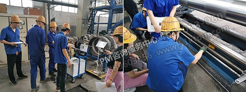 現場檢測創新工具